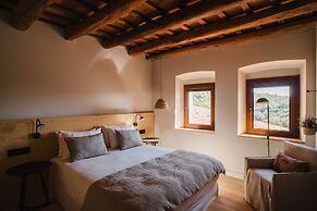 Hotel Masia Can Farrés