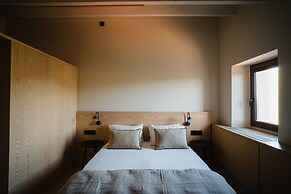 Hotel Masia Can Farrés