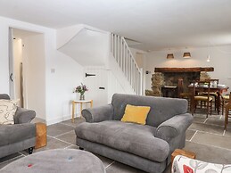 Cob Cottage