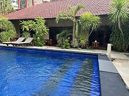 Senang Villa