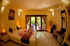 Senang Villa