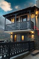 Dandy Villas Metsovo