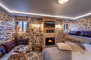Dandy Villas Metsovo