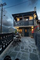 Dandy Villas Metsovo