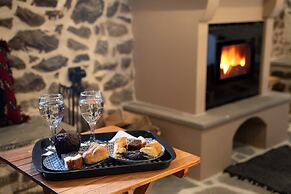 Dandy Villas Metsovo