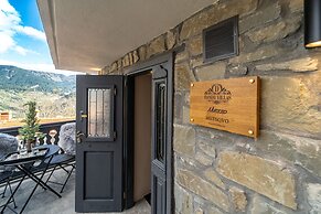 Dandy Villas Metsovo