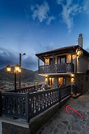 Dandy Villas Metsovo