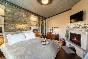 Dandy Villas Metsovo