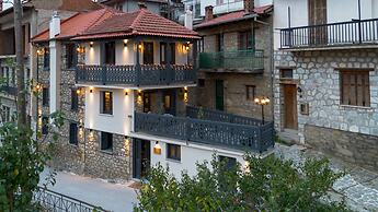Dandy Villas Metsovo