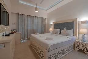 Lillywoods NV beach Resort