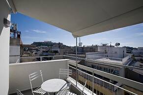 SynAthens Apartments & Studios