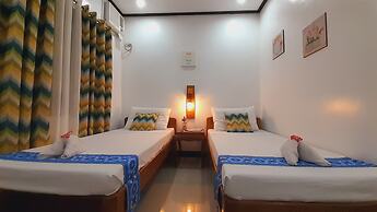 EL TARAW BED AND BREAKFAST