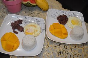 EL TARAW BED AND BREAKFAST