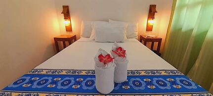 EL TARAW BED AND BREAKFAST