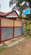 EL TARAW BED AND BREAKFAST