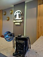 Del Puerto Hotel