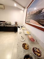 Del Puerto Hotel
