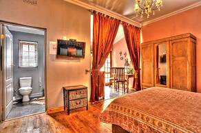 Oak View Manor