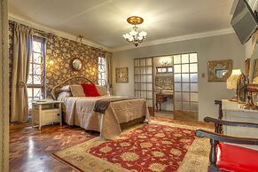 Oak View Manor