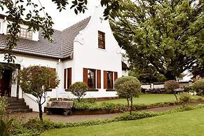 Oak View Manor