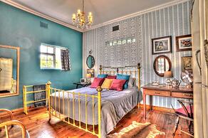 Oak View Manor