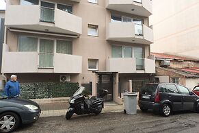 Slow Chic Apartment b&b policlinico