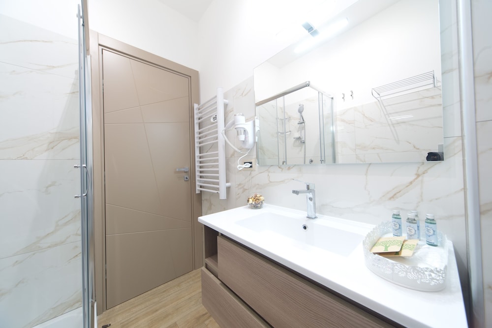 Slow Chic Apartment b&b policlinico