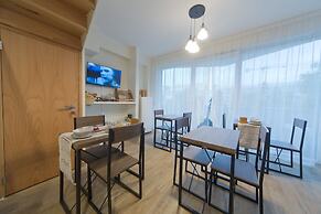 Slow Chic Apartment b&b policlinico