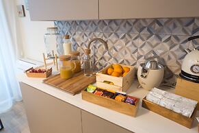 Slow Chic Apartment b&b policlinico