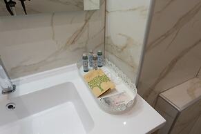 Slow Chic Apartment b&b policlinico
