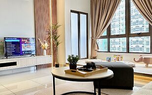 Bali Residence