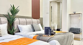 Bali Residence