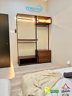 Bali Residence