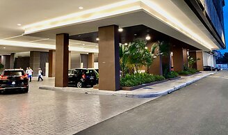Bali Residence