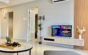 Bali Residence