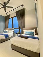 Bali Residence