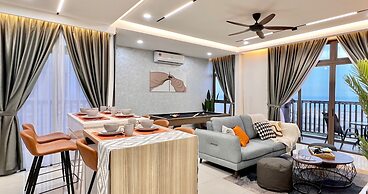 Bali Residence