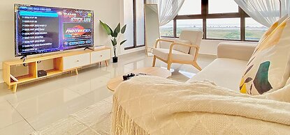 Bali Residence