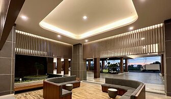 Bali Residence