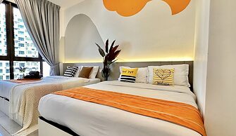 Bali Residence