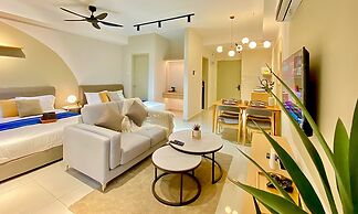 Bali Residence