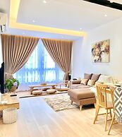 Bali Residence