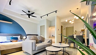 Bali Residence