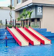 Bali Residence