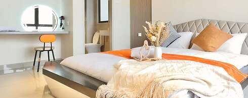 Bali Residence