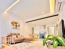 Bali Residence
