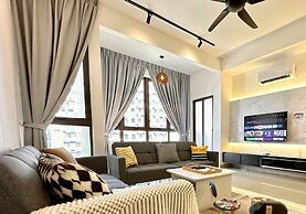 Bali Residence