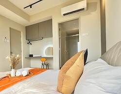 Bali Residence