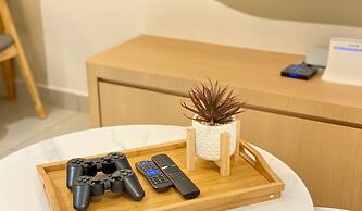 Bali Residence