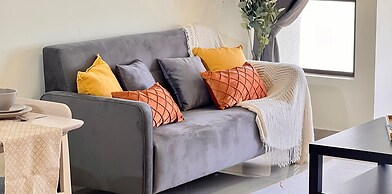 Bali Residence